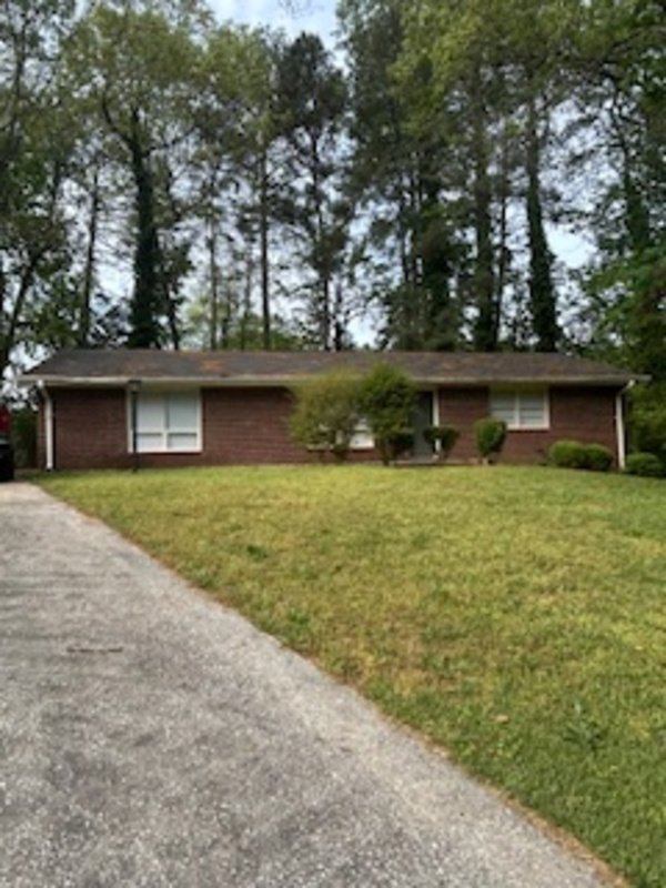 6056 Carriage Court