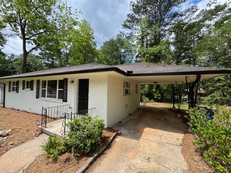 2753 Delowe Drive