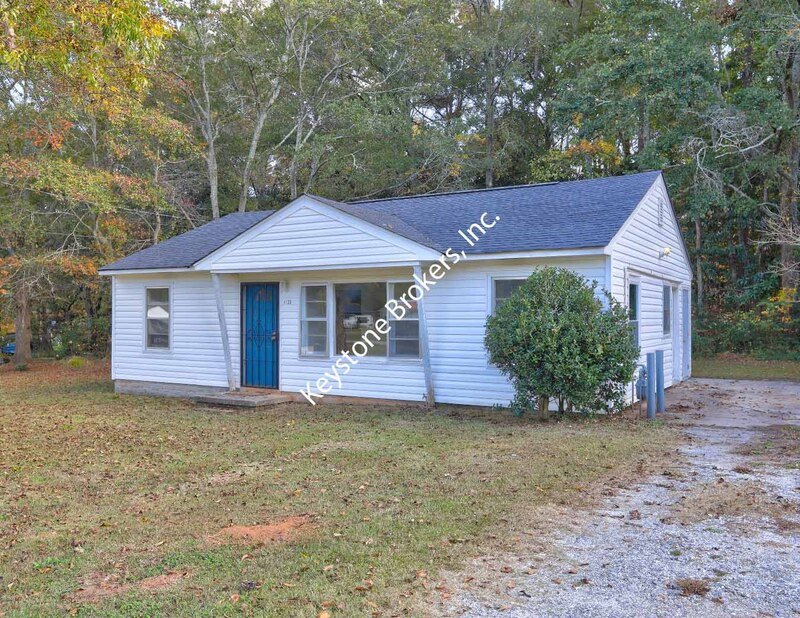 1123 George Circle