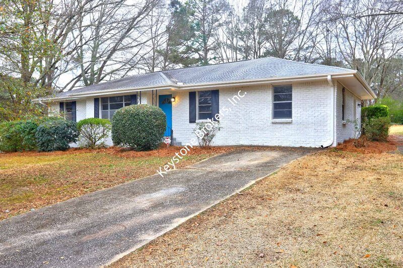 4624 Wesley Drive