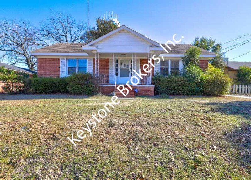 3325 Millerfield Dr.