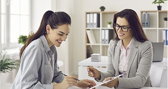 What We Do: Proactive Lease Renewals