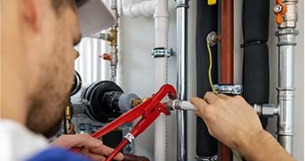 What We Do: Maintenance & Repairs