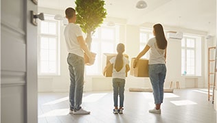 What We Do: Conduct Move-Out Processing