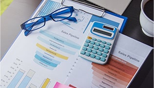 What We Do: Property Examination & Vendor Referral