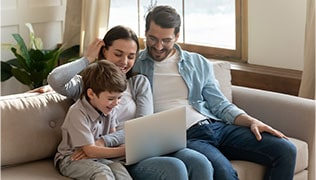 What We Do: Tenant Screening & Application Processing