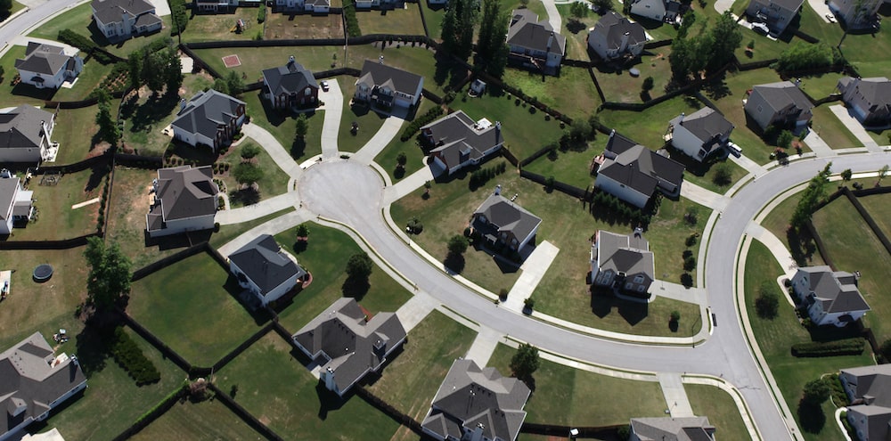 Stockbridge Area Info